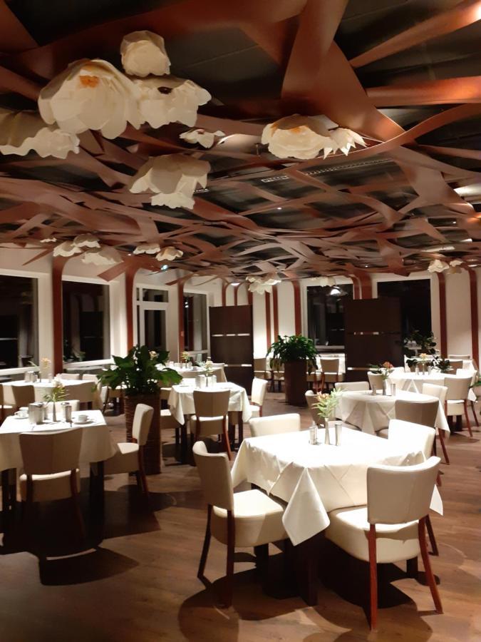 Bergwirtschaft Wilder Mann Hotel Und Restaurant Drážďany Exteriér fotografie